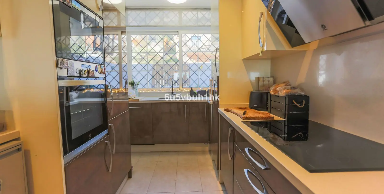 Sale of townhouse in Benalmadena 6