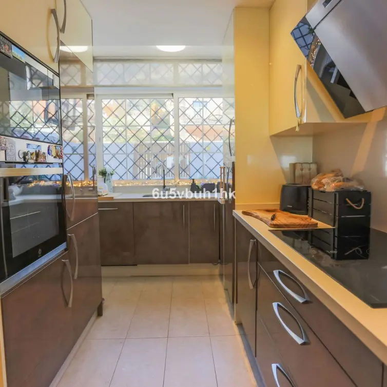 Продажа таунхауса в Benalmadena