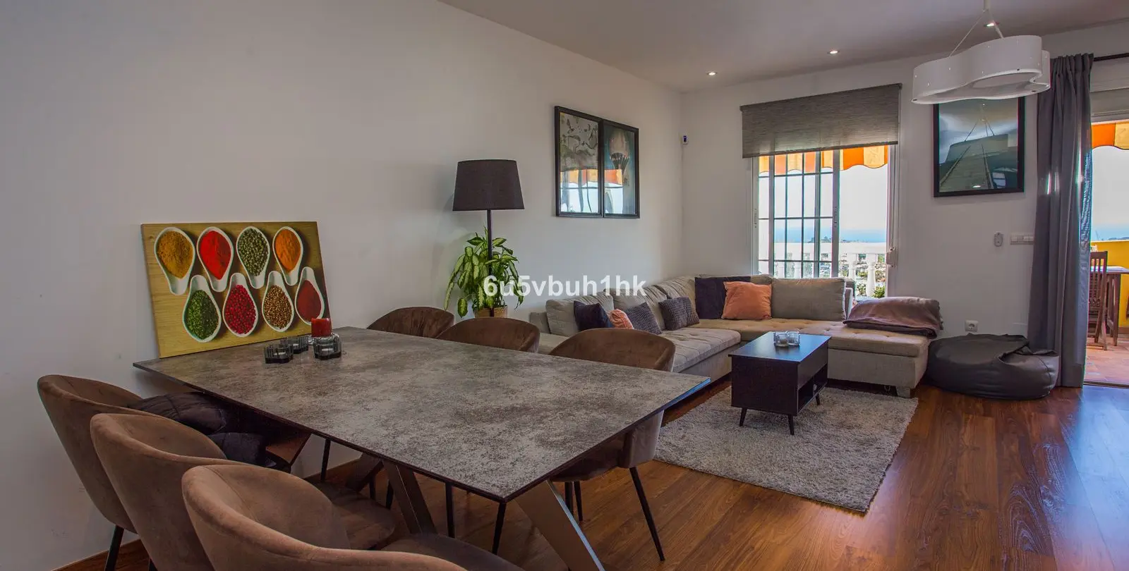 Sale of townhouse in Benalmadena 7