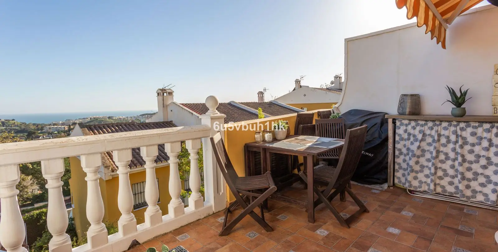 Sale of townhouse in Benalmadena 8
