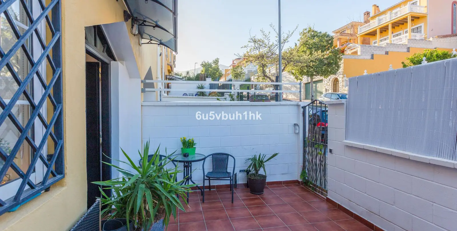 Sale of townhouse in Benalmadena 9