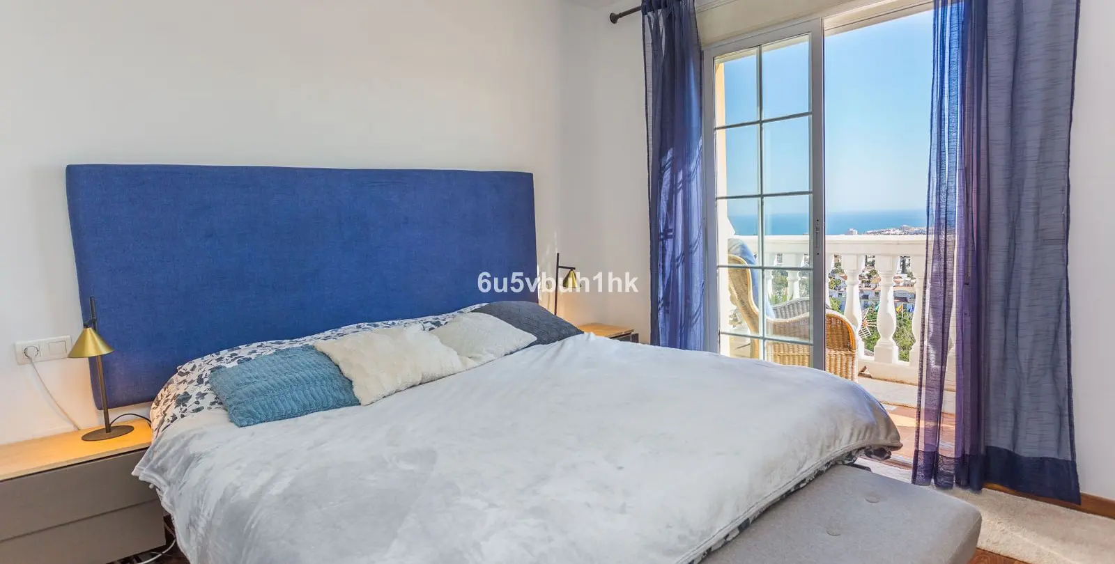Sale of townhouse in Benalmadena 12