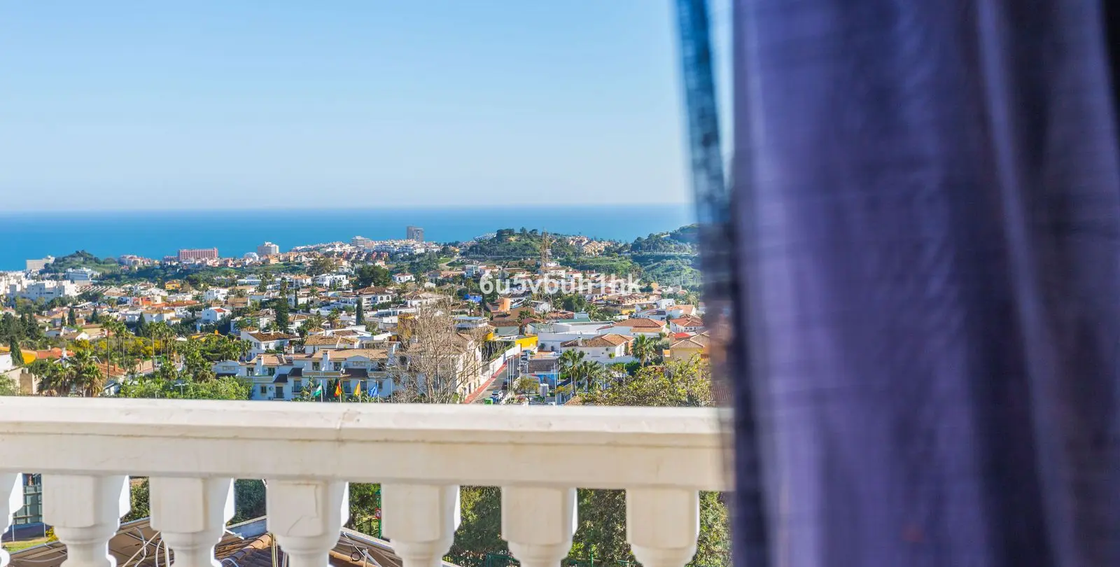 Sale of townhouse in Benalmadena 13