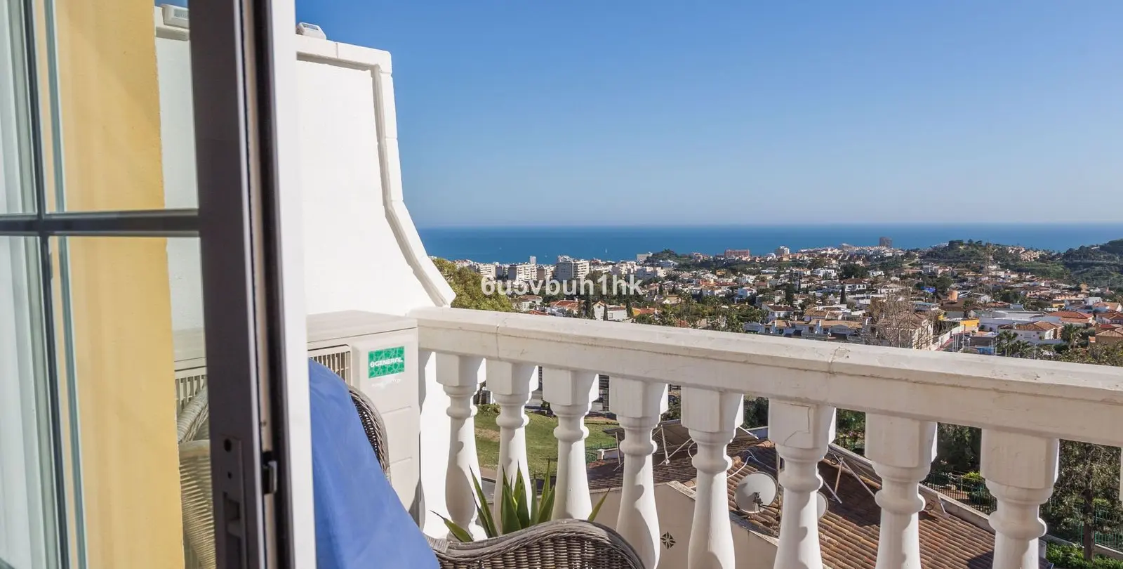 Sale of townhouse in Benalmadena 14