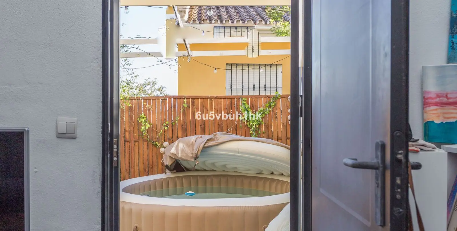 Sale of townhouse in Benalmadena 24