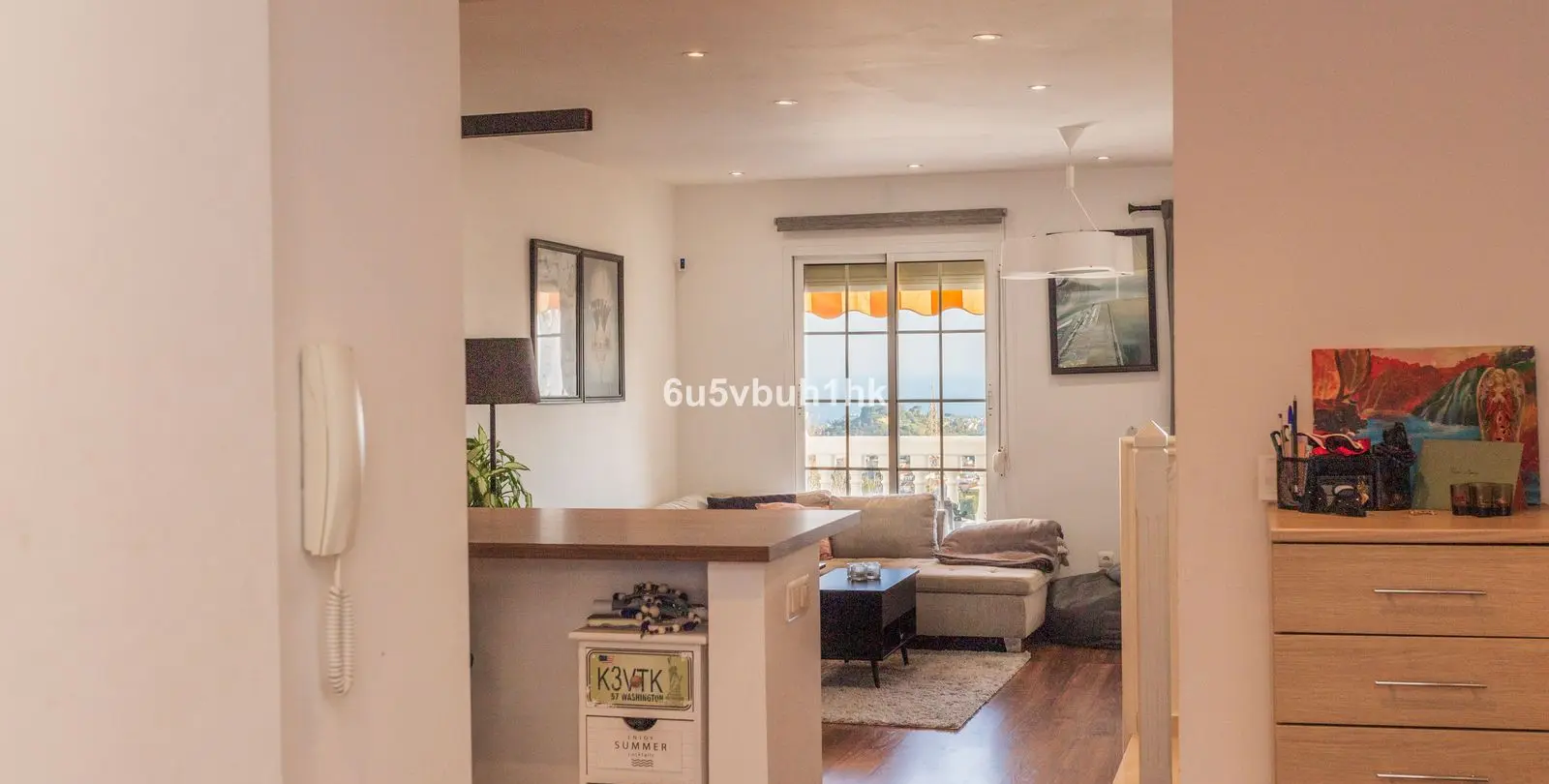 Sale of townhouse in Benalmadena 26