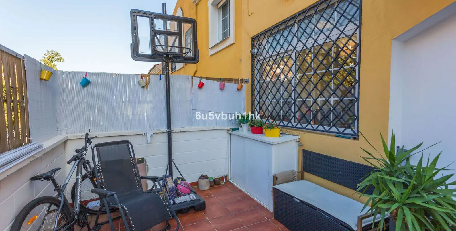 Sale of townhouse in Benalmadena 27
