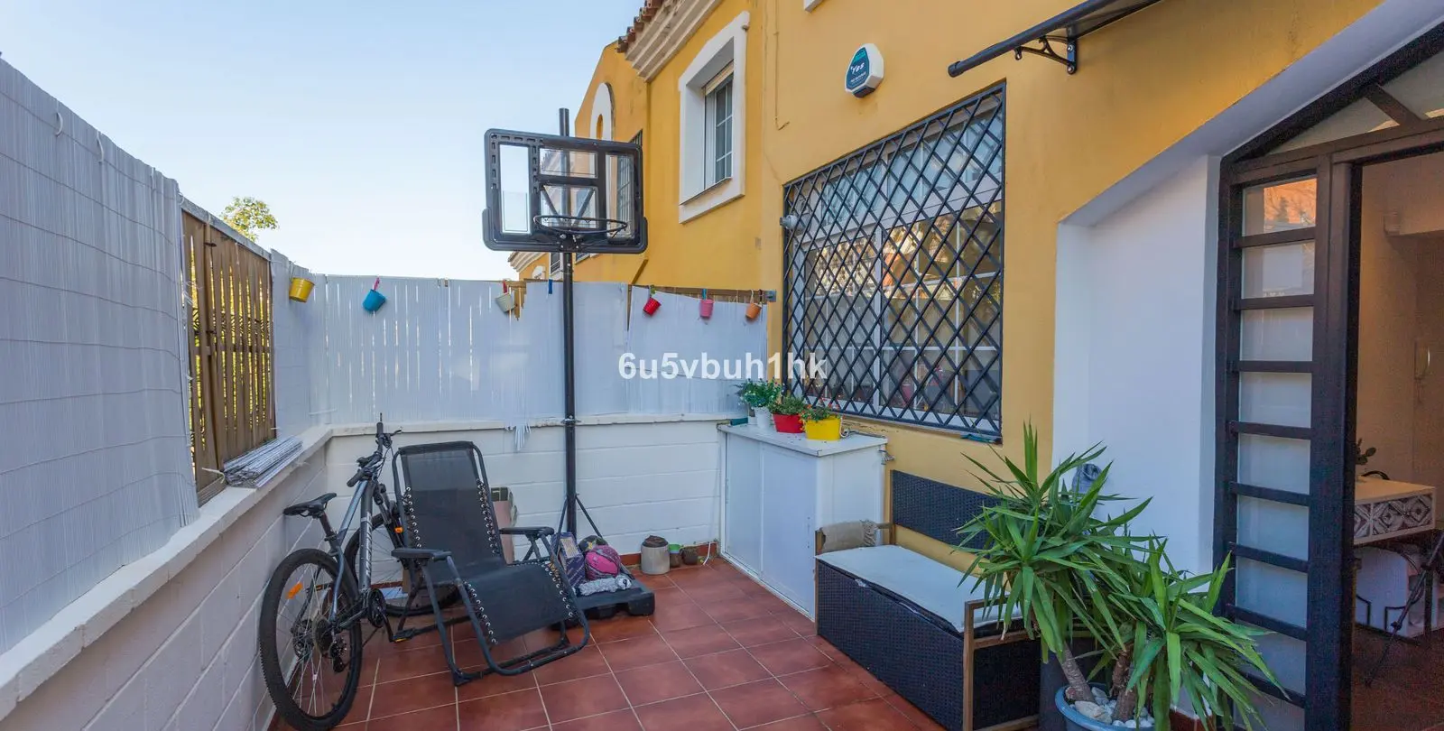 Sale of townhouse in Benalmadena 28