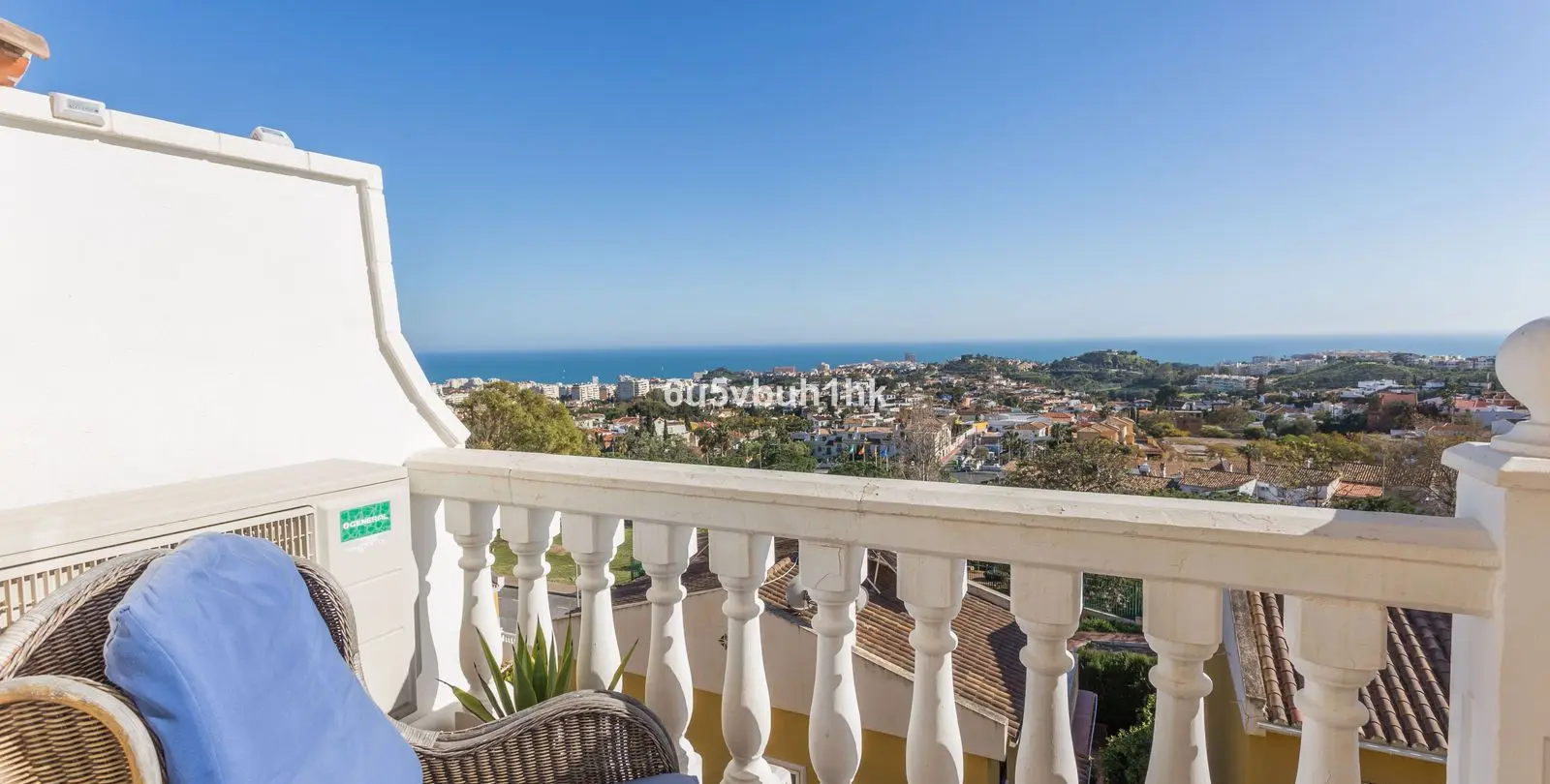 Sale of townhouse in Benalmadena 30