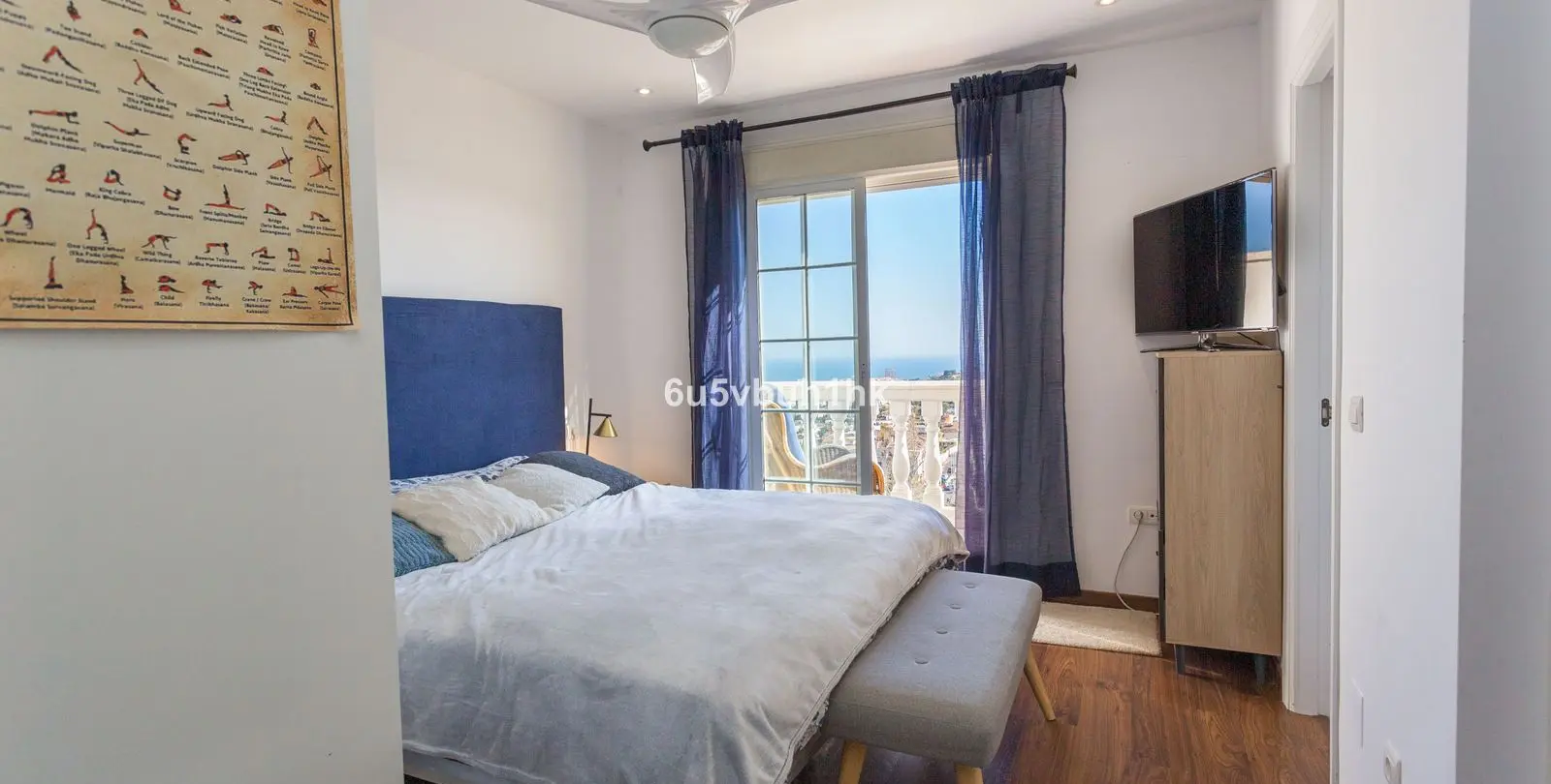Sale of townhouse in Benalmadena 32