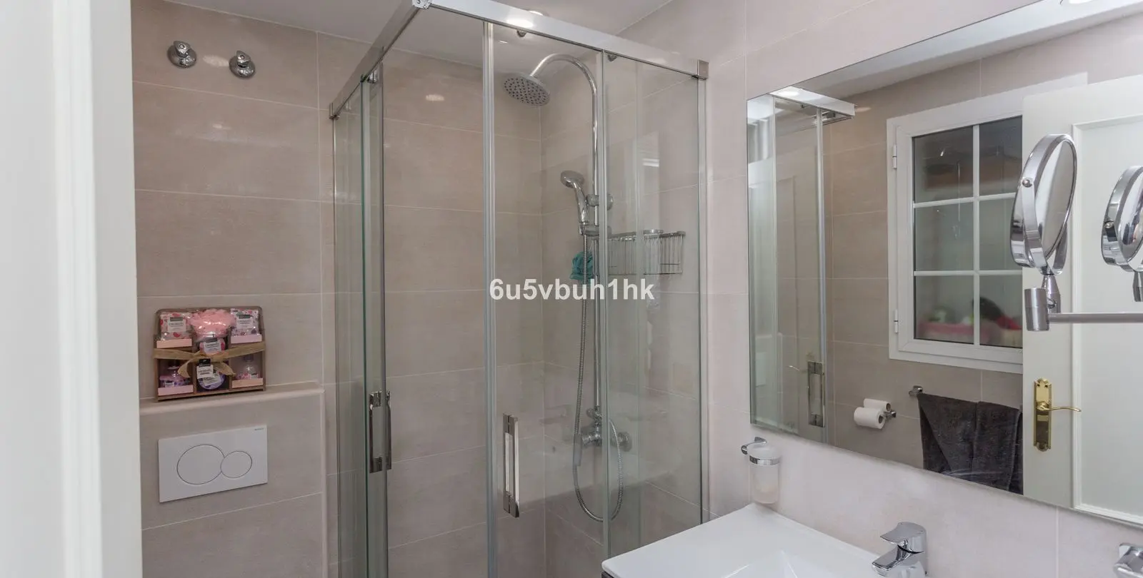 Sale of townhouse in Benalmadena 33