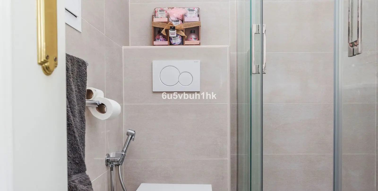 Sale of townhouse in Benalmadena 34