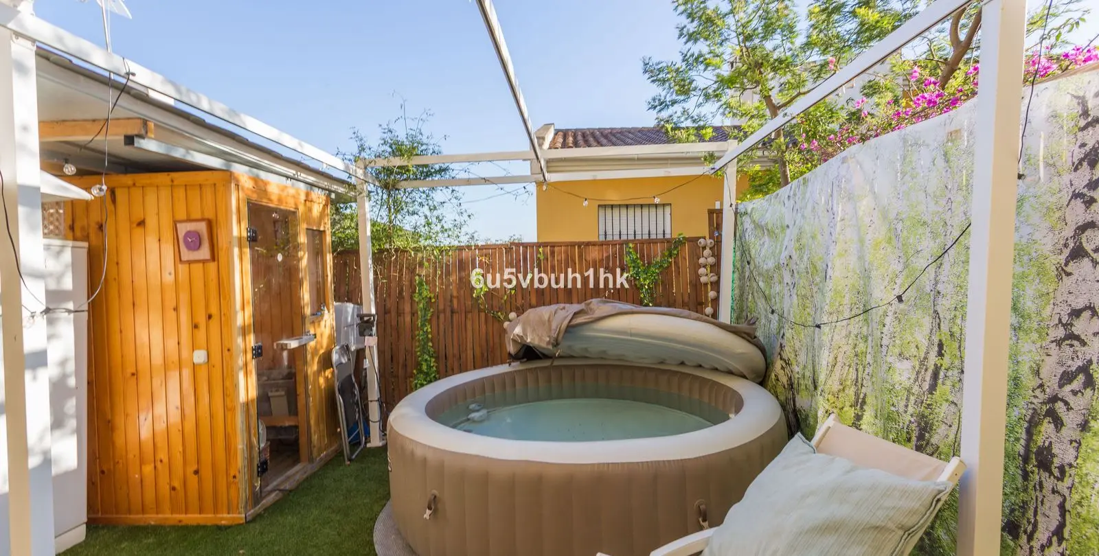 Sale of townhouse in Benalmadena 40