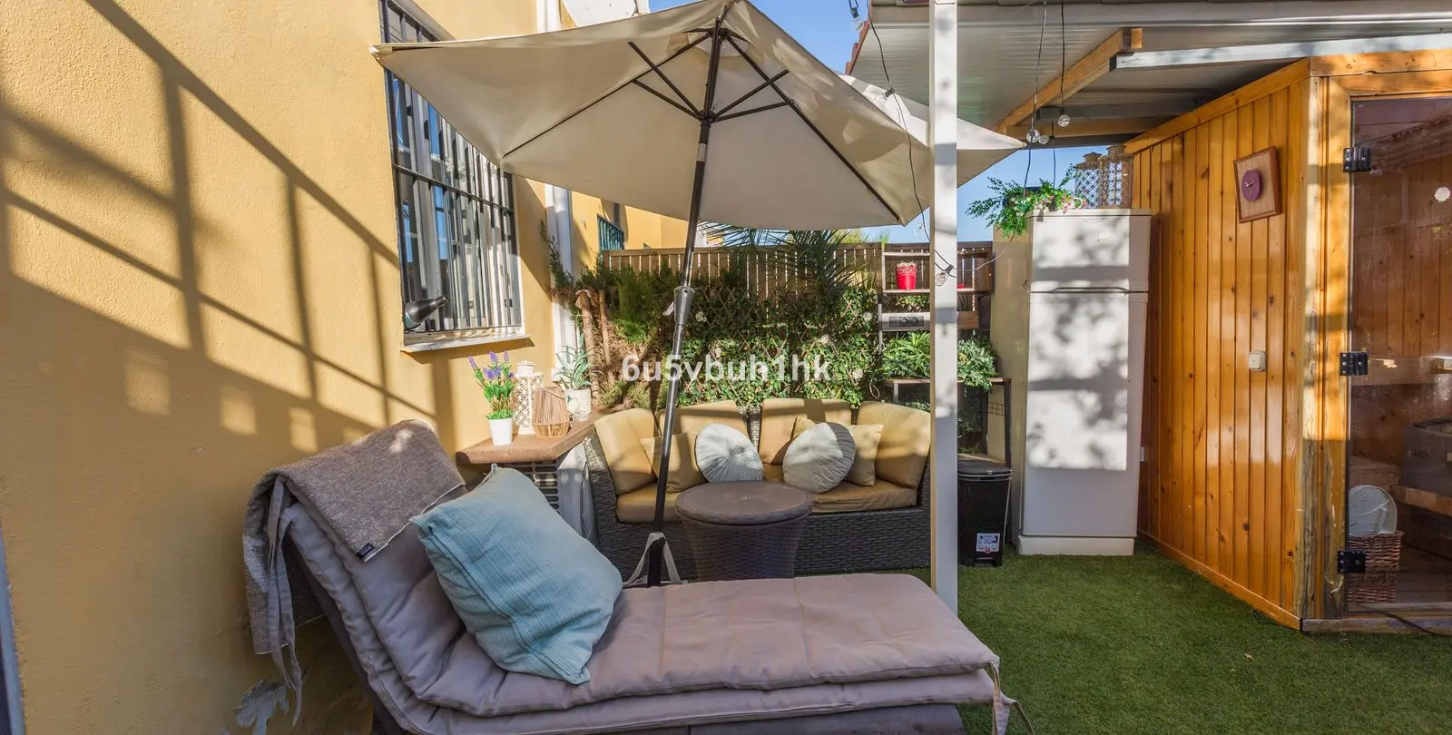 Sale of townhouse in Benalmadena 42