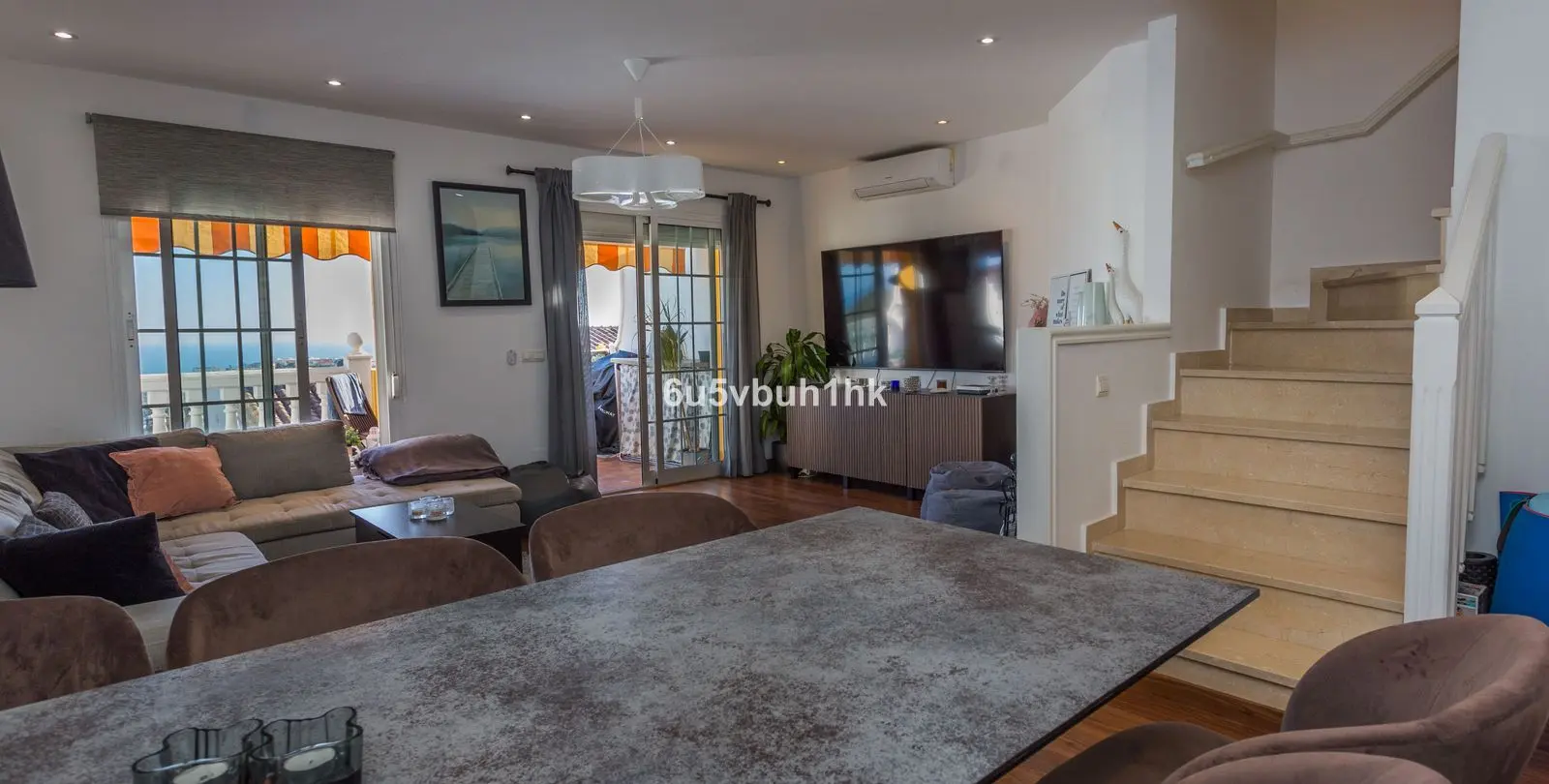 Sale of townhouse in Benalmadena 43