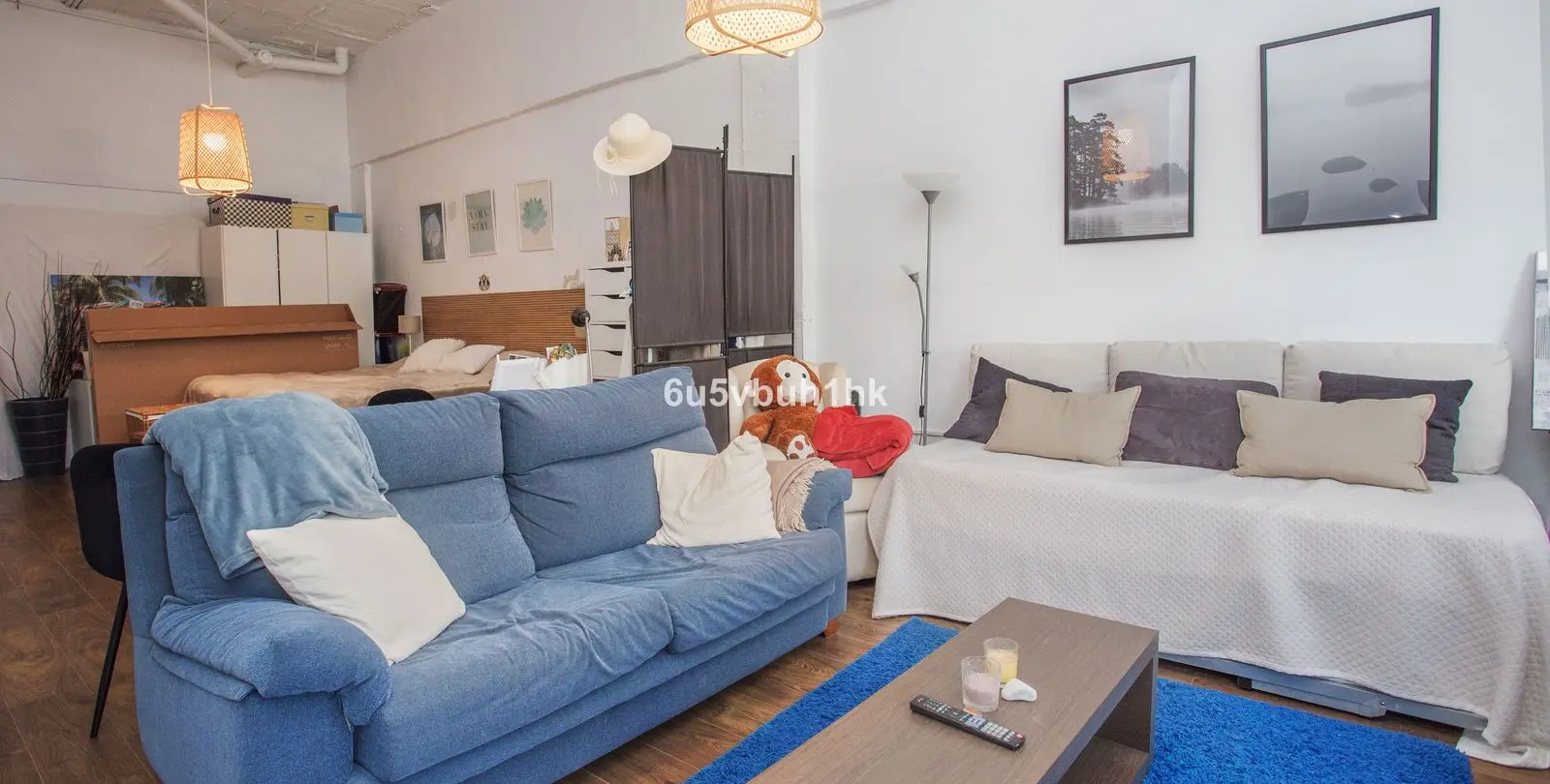 Sale of townhouse in Benalmadena 46
