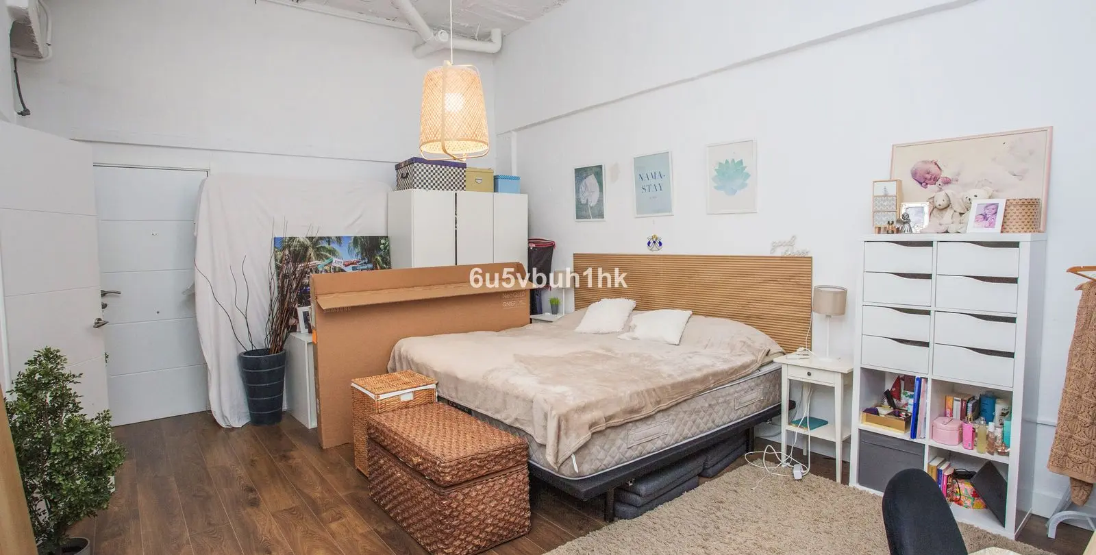 Sale of townhouse in Benalmadena 48