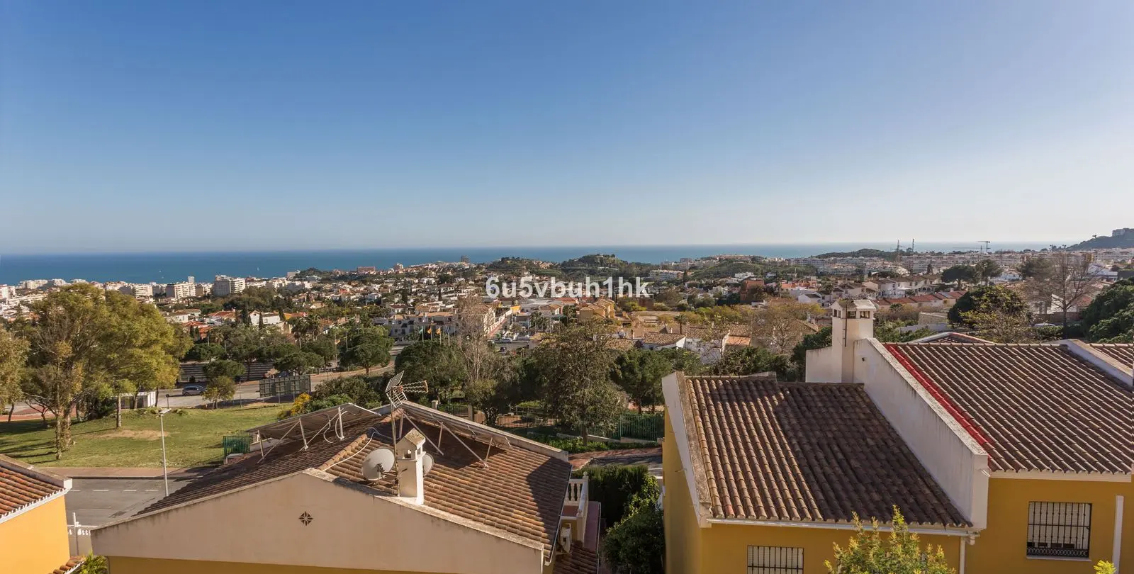 Sale of townhouse in Benalmadena 22