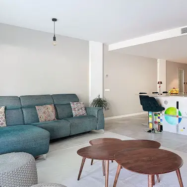 Продажа апартаментов на первом этаже в Estepona