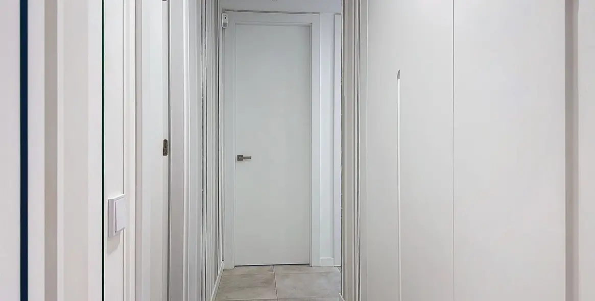 Продажа апартаментов на первом этаже в Estepona 14