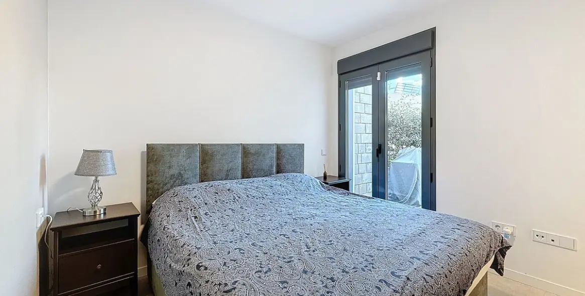 Продажа апартаментов на первом этаже в Estepona 15