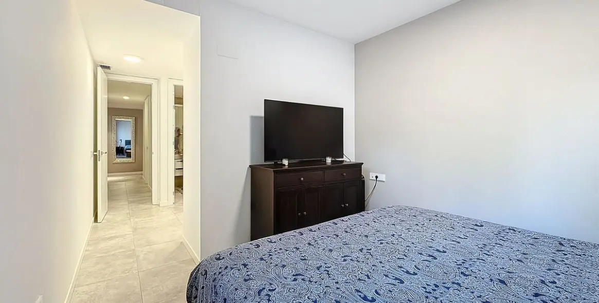 Продажа апартаментов на первом этаже в Estepona 16