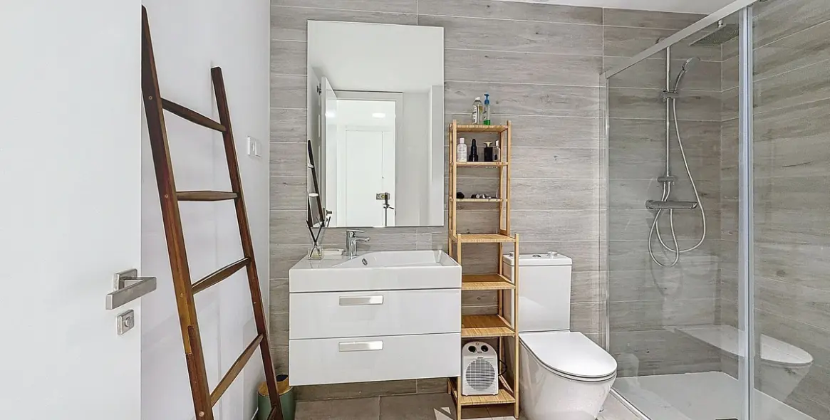 Продажа апартаментов на первом этаже в Estepona 18