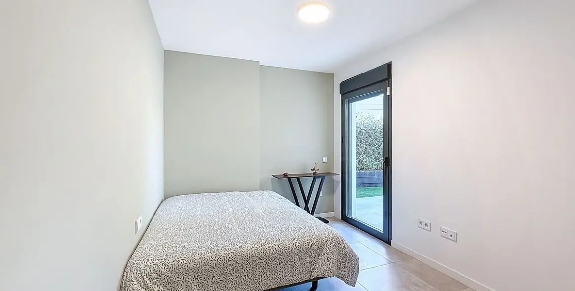 Продажа апартаментов на первом этаже в Estepona 20