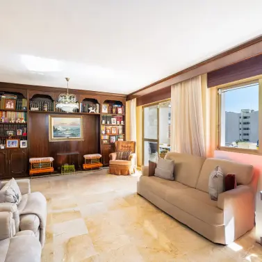 Sale of middle floor apartment in Benalmadena