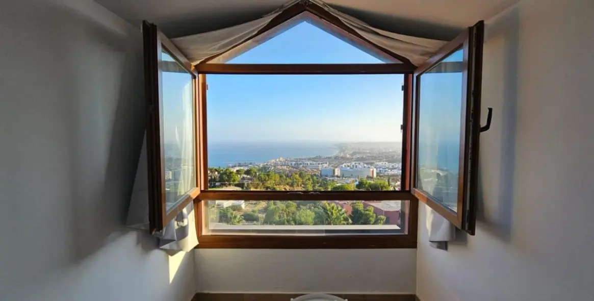 Продажа пентхауса в Higueron 1