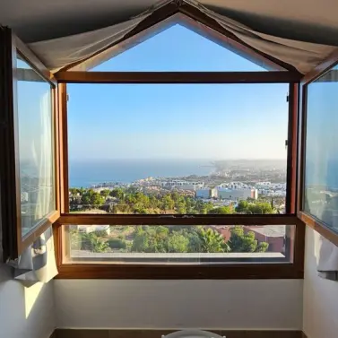 Продажа пентхауса в Higueron