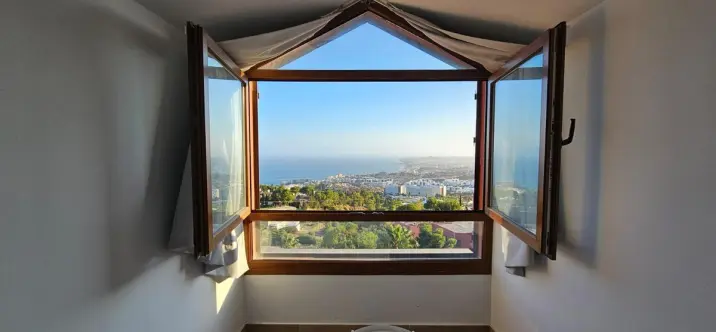 Продажа пентхауса в Higueron 0