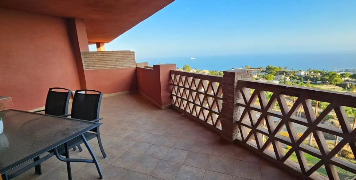 Продажа пентхауса в Higueron 3