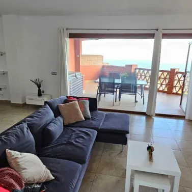 Продажа пентхауса в Higueron