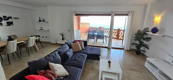 Продажа пентхауса в Higueron 3