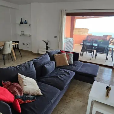 Продажа пентхауса в Higueron