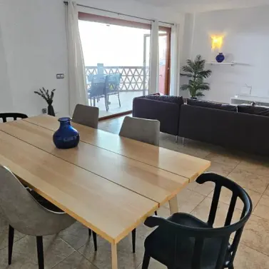 Продажа пентхауса в Higueron