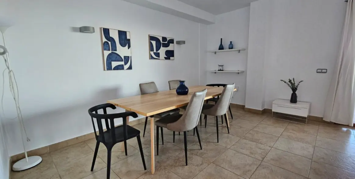 Продажа пентхауса в Higueron 7