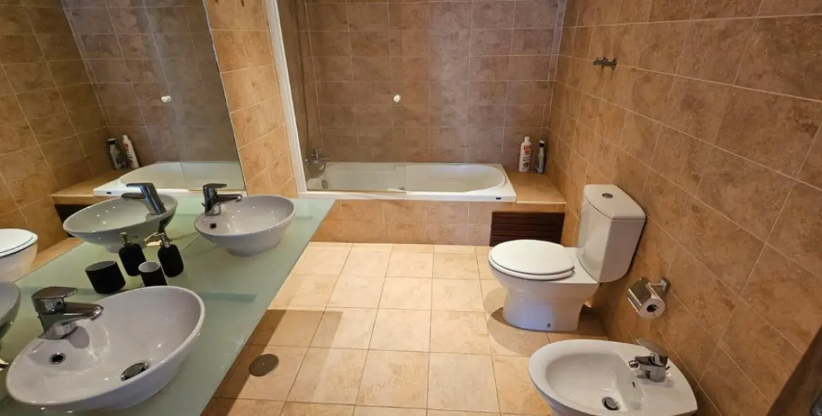 Продажа пентхауса в Higueron 10