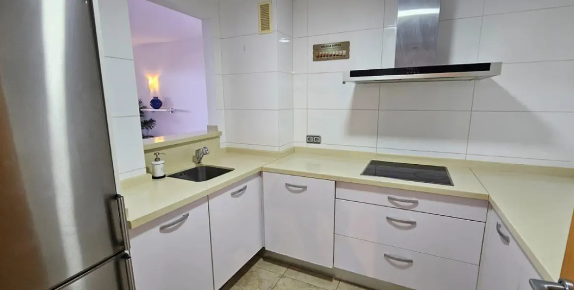 Продажа пентхауса в Higueron 11