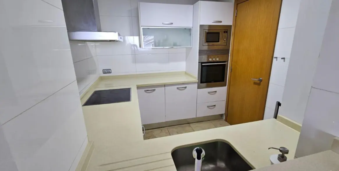 Продажа пентхауса в Higueron 12