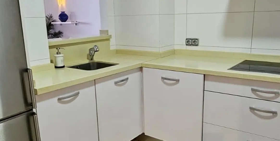 Продажа пентхауса в Higueron 14