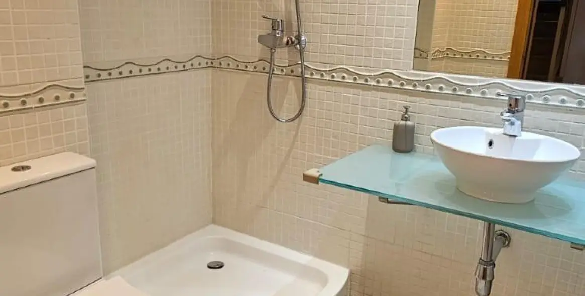 Продажа пентхауса в Higueron 15