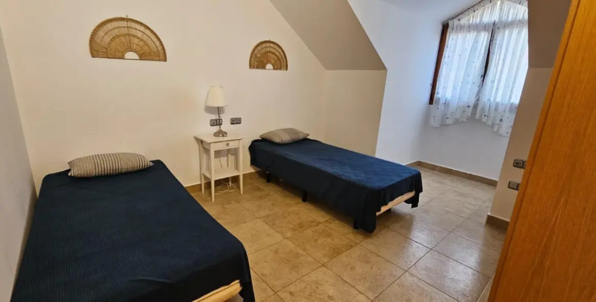 Продажа пентхауса в Higueron 17