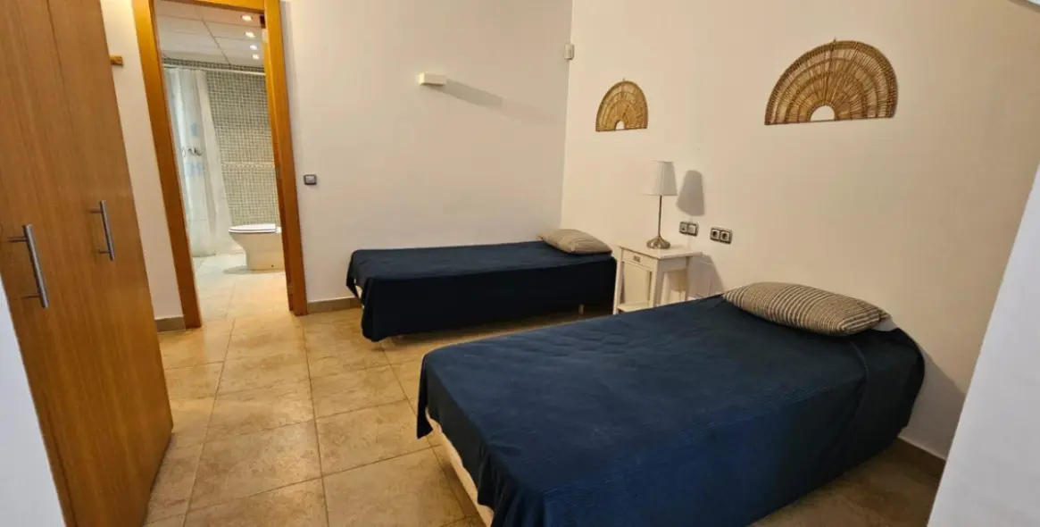 Продажа пентхауса в Higueron 18