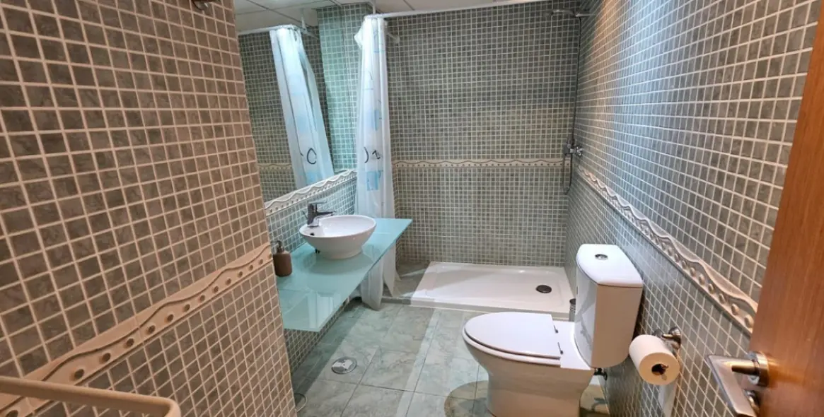 Продажа пентхауса в Higueron 19