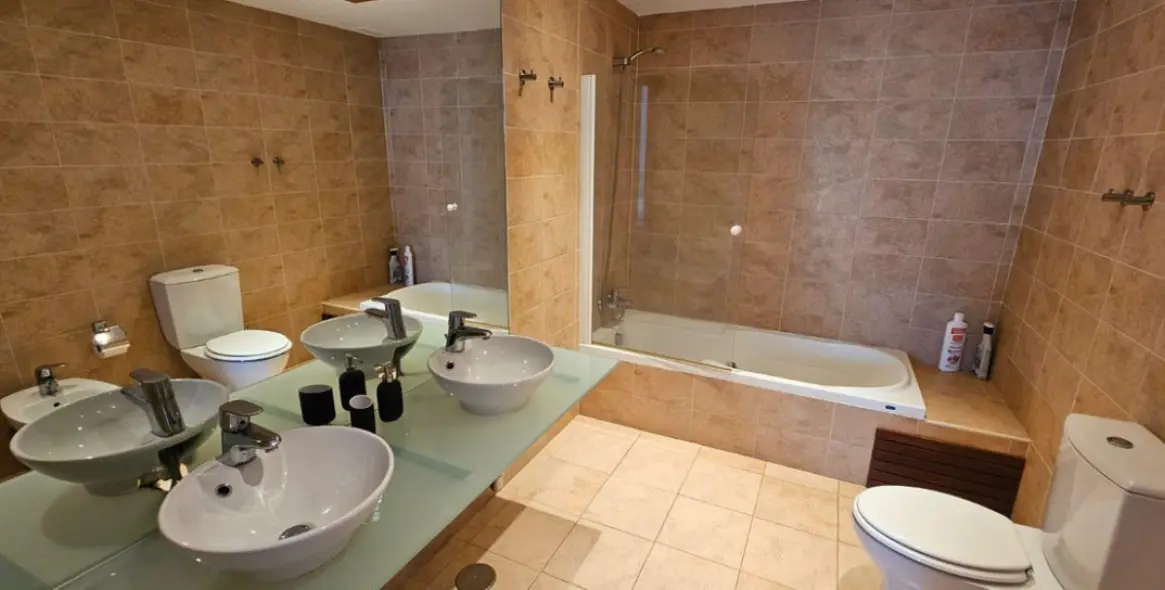 Продажа пентхауса в Higueron 20