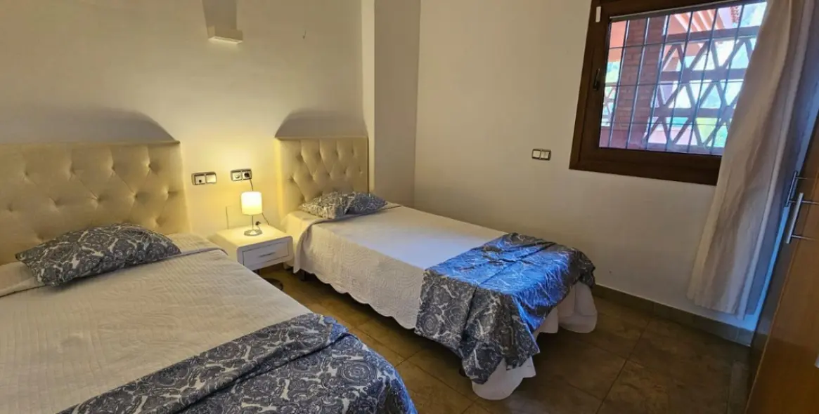 Продажа пентхауса в Higueron 21