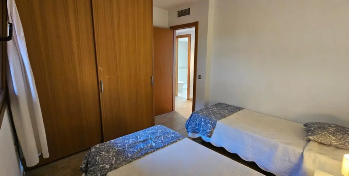 Продажа пентхауса в Higueron 22