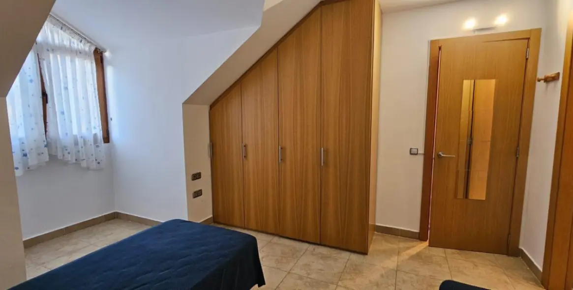 Продажа пентхауса в Higueron 24